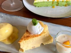 -théATRE 茶聚场(王府中環店)