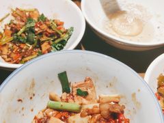 -老湘村·湖南土菜(天河维多利店)