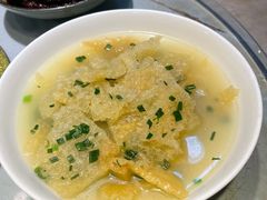小葱肉皮-三林本帮馆(中林街店)
