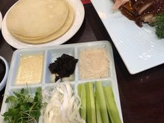 老北京现烤私房烤鸭-恭敬李·烤鸭(天坛北门店)