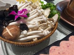 -东来顺饭庄(天坛店)