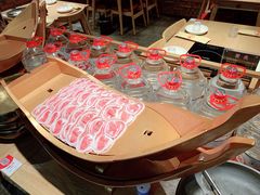 -虾满堂小龙虾烧烤(富荟广场店)