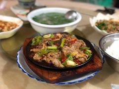 -洪霞餐馆