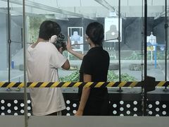 -中安射击运动俱乐部