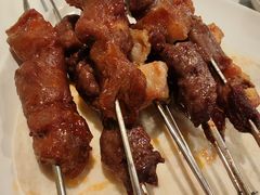 -串门小炉子自助烧烤·小火锅(南京首店)