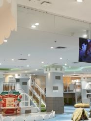 -meland亲子乐园•派对•研学(苏州悠方购物中心店)