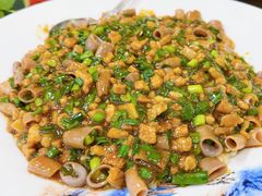 -良友·海鲜青岛菜·海肠捞饭(五四广场店)