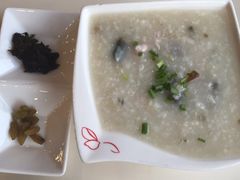 -嘉和一品粥(方庄店)