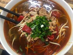 -寶牯佬邵阳米粉