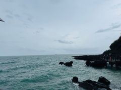 -涠洲岛火山国家地质公园