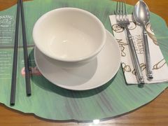 -帕蓝·暹罗料理(大学路店)