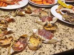 -禾斗海鲜自助(市南银座店)