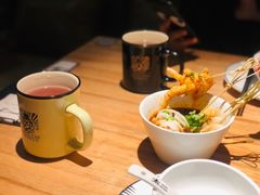 -太二酸菜鱼(深圳布吉万象汇店)