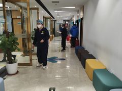 -北京博济体检中心(亦庄店)