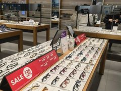 -JINS(上海宏伊国际广场店)