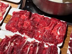 -牛很鲜潮汕牛肉火锅(朝晖路店)