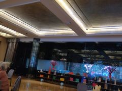 -星河湾半岛酒店-真粤中餐厅