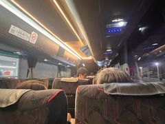 -南湖镇长途巴士站(TBS)