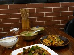 肥肠血旺-朱大嘴肥肠血旺(福字街店)
