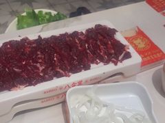 -八合里牛肉火锅(上海世茂广场店)