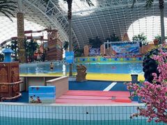 -天山海世界·米立方