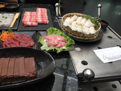 -王家渡火锅店(棕榈泉店)