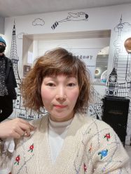 点击看大图 -苏豪路易士·嘉玛发廊