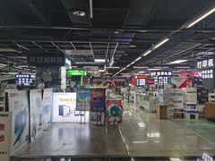 -曼哈顿商业广场(升龙广场店)