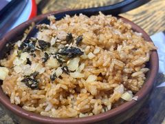 -老闵田螺馆·南昌特色小炒(梦时代店)