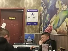 大堂-鱼美人烤鱼坊