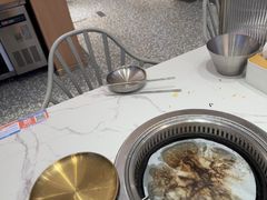 -花味·自助烤肉(南方时代店)