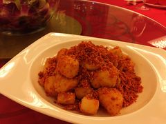 -民族饭店-四季餐厅