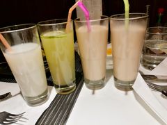 -斗牛士牛排餐厅(嘉里汇店)