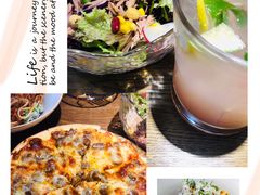 秘制肉酱意面-IFIF 如果花園(宽厚里店)