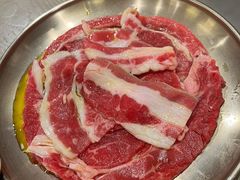 -西塔老太太泥炉烤肉(青浦蟠龙天地店)