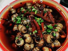 -华仔龙虾(永乐路总店)