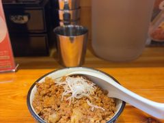 -Ramen满吉·豚骨拉面(丽园路店)
