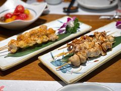 -花鳍炉端烧(恒隆广场店)