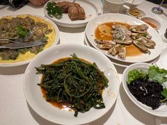 -莆田餐厅PUTIEN(西安万象天地店)