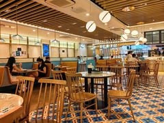 -翠华餐厅(东门店)