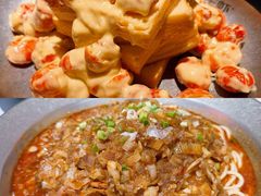 -一棠龙虾•王牌虾球(光谷天地店)