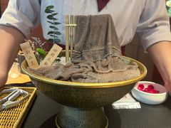 -巴奴毛肚火锅(京西大悦城店)