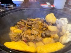 -粗粮人家·东北菜(洋桥店)