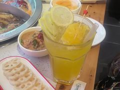 -大龙燚火锅