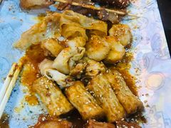 -老酱油炸社