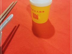 -车头老二大排档