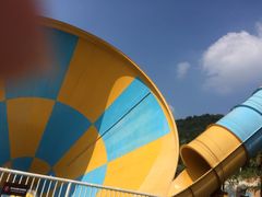 -重庆海昌加勒比海水世界