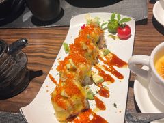 -品米斗·精致料理(浦东禹悦汇店)