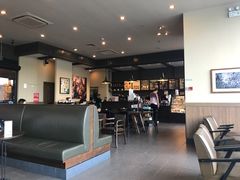 -星巴克臻选(盐城金鹰聚龙湖店)