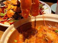 -麻辣总动员·川派海鲜·现炒浇头面·自贡菜(五彩城店)